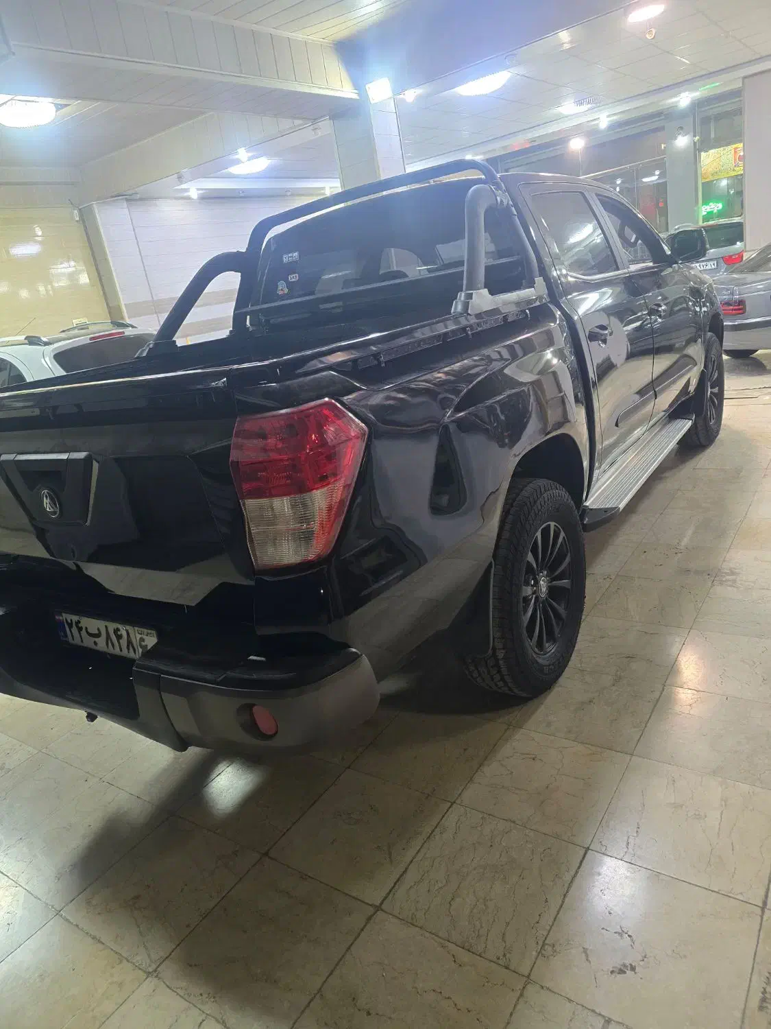 کلوت 1402|خودرو سواری و وانت|کرج, کوی امامیه|دیوار