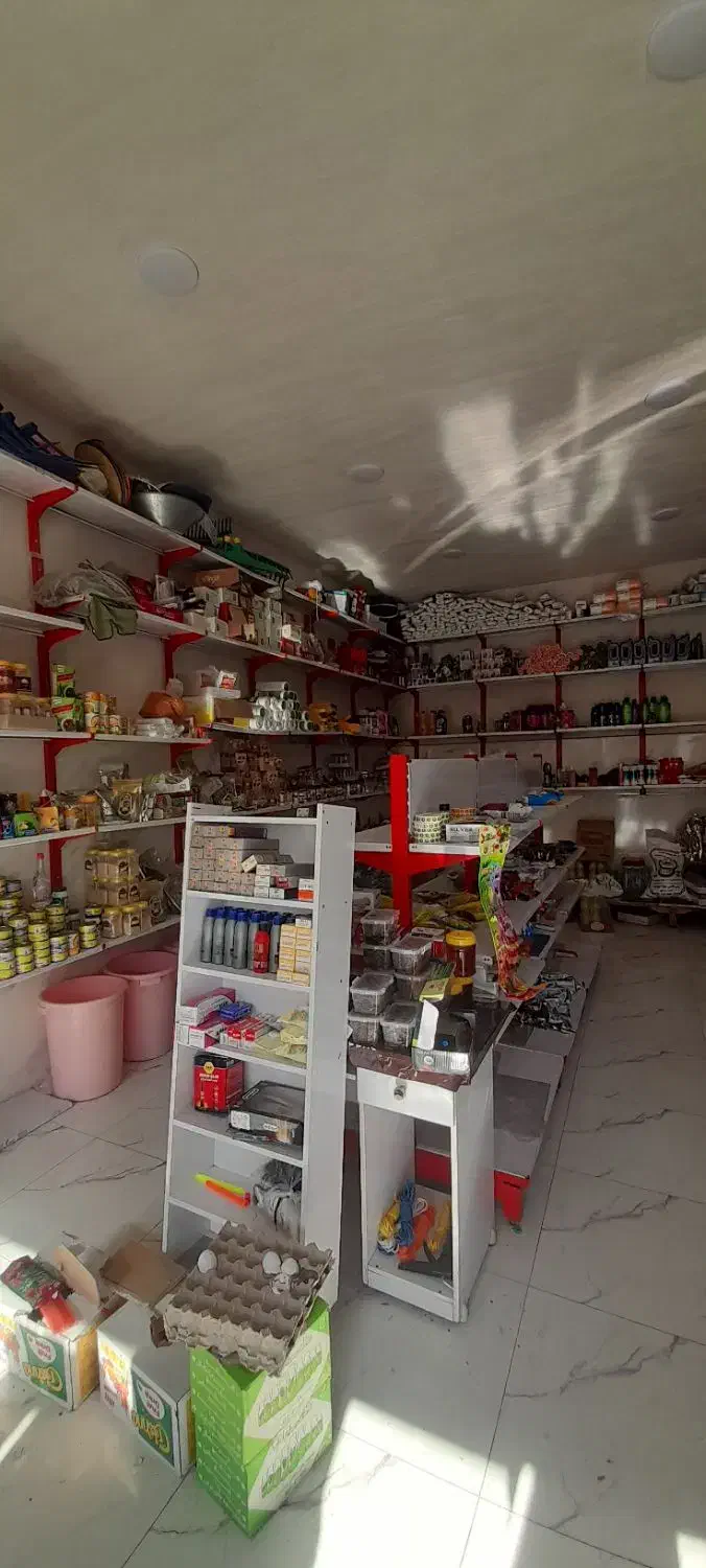 قفصه فروشگاهی|فروشگاه و مغازه|مهاباد (آذربایجان غربی), |دیوار