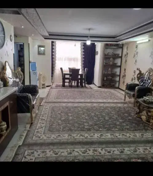 فروش همکف به قیمت عالی|فروش آپارتمان|شاهین‌شهر, شهرک میلاد|دیوار