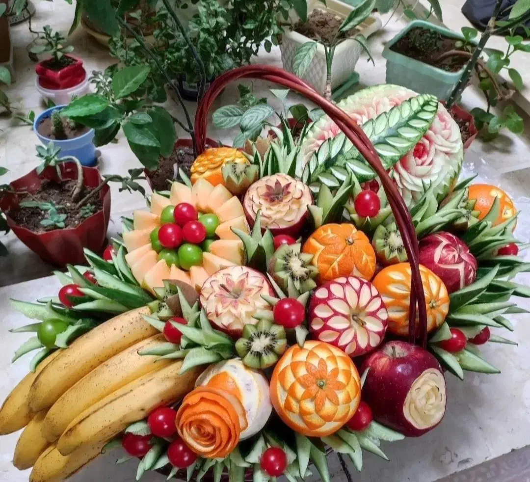 سفارش شب یلدا|خدمات پذیرایی، مراسم|بندر ماهشهر, |دیوار