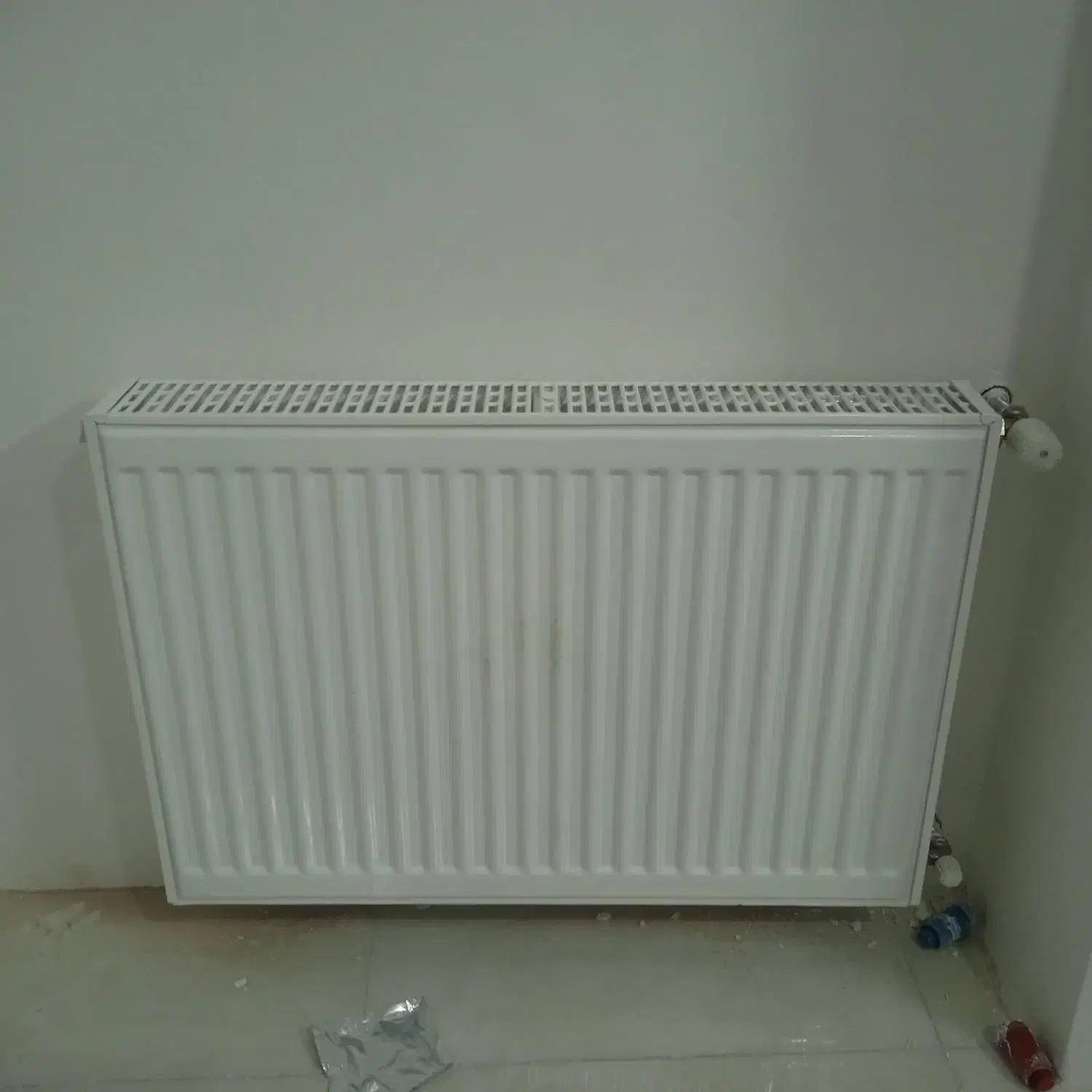 نصب.تعمیر.تعویض انواع رادیاتور پنلی و پره ای|آبگرمکن، پکیج، شوفاژ|اصفهان, خانه اصفهان|دیوار