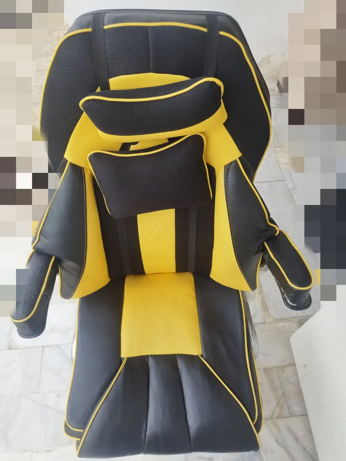 صندلی گیمینگ|صندلی و نیمکت|رویان, |دیوار