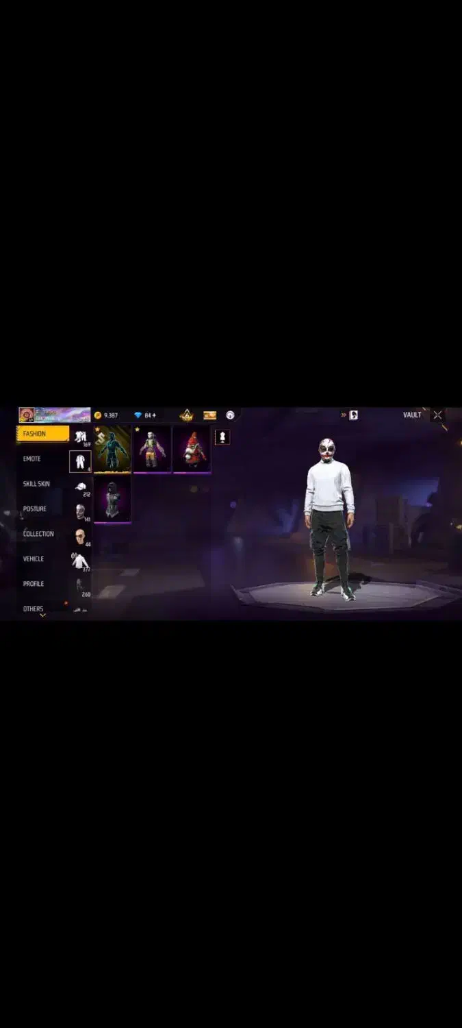 اکانت ناب خوش قیمت زیر قیمت|کنسول، بازی ویدئویی و آنلاین|باوی, |دیوار