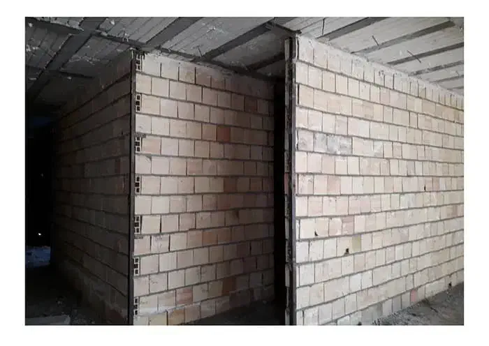 بنایی ساختمان آجر چینی.پلاستر و کاشی کاری|خدمات پیشه و مهارت|لردگان, |دیوار