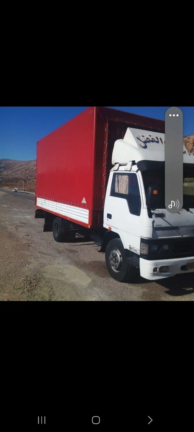 هیوندا۹۰|خودرو سنگین|اسدآباد, |دیوار