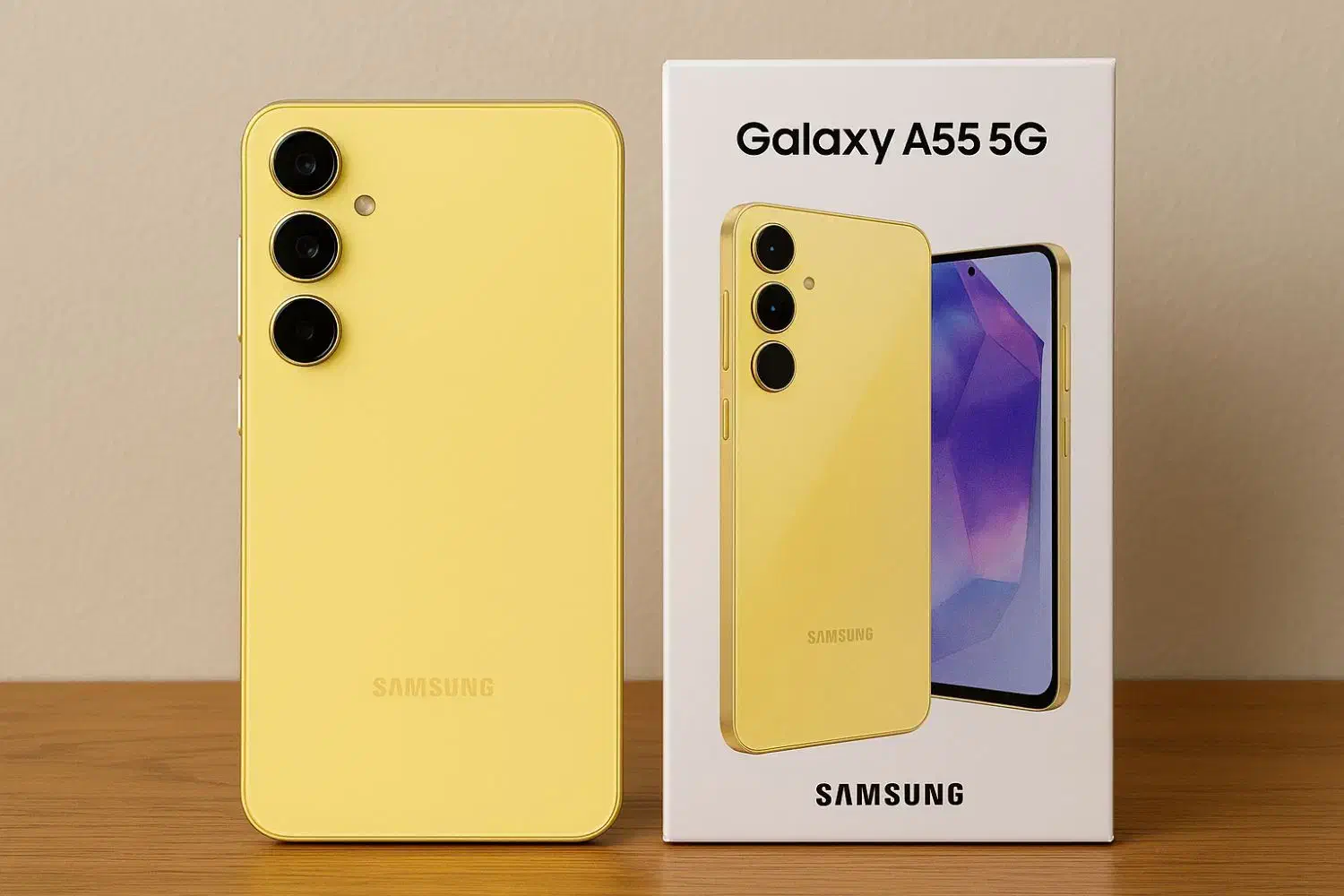 سامسونگ Galaxy A55 128|موبایل|تهران, سلسبیل جنوبی|دیوار