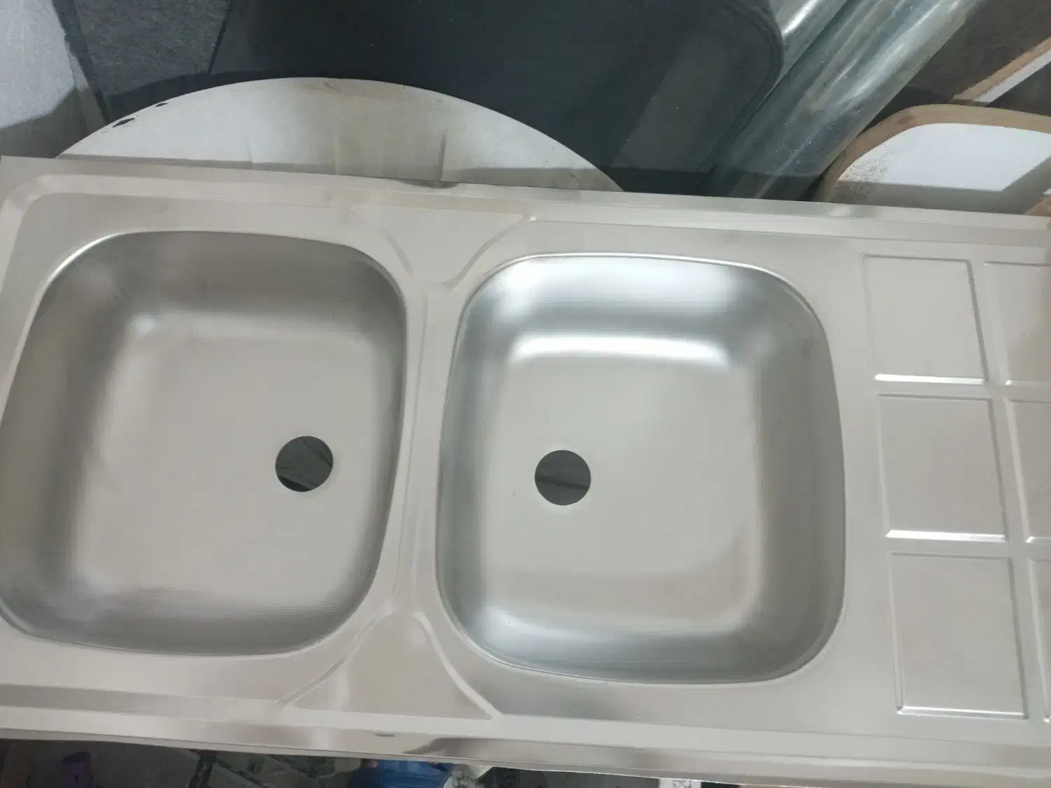 سینک دولگنه|لوازم سرویس بهداشتی|رشت, دیلمان|دیوار