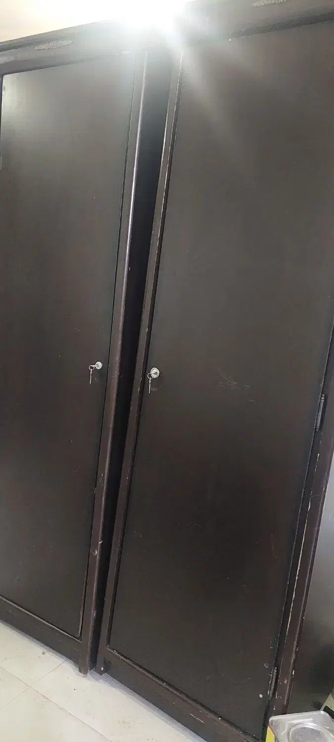 کمدلباس|جاکفشی، کمد، دراور|مشهد, کلاته برفی|دیوار