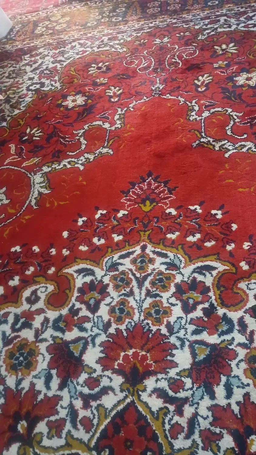 فرش ۱۲متری|فرش|نظرآباد, شهرک سید جمال الدین|دیوار