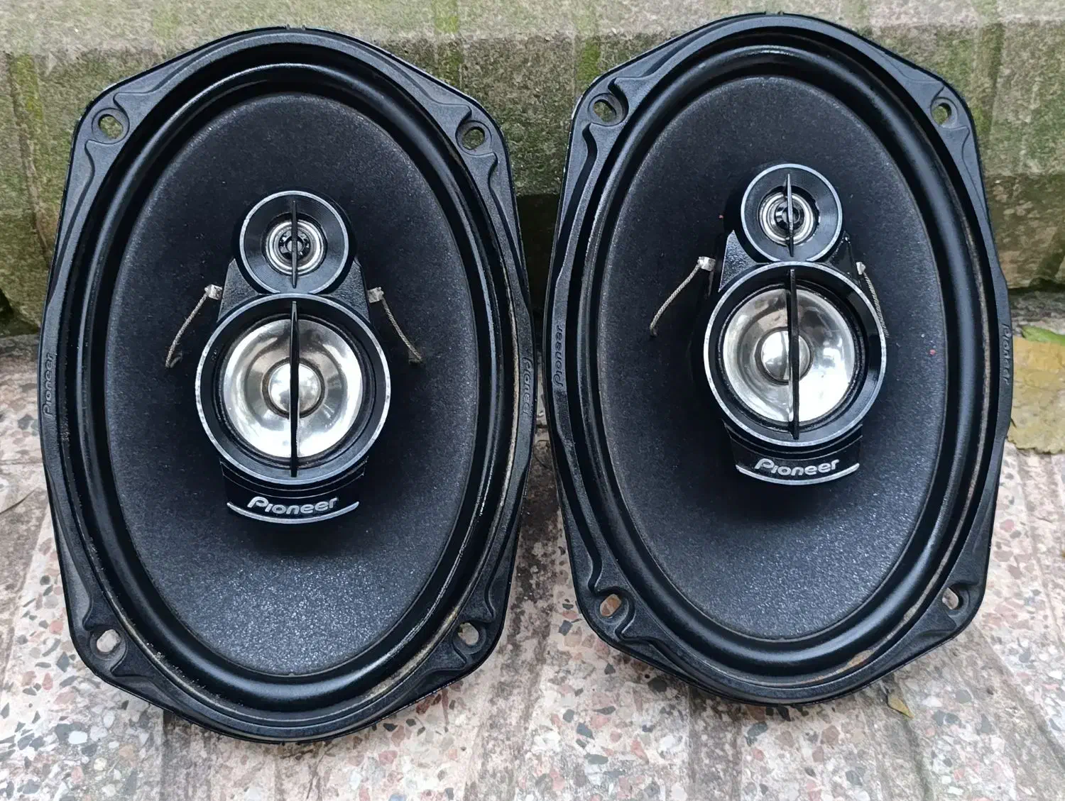 باند امپیلی|قطعات یدکی و لوازم جانبی|بندر انزلی, کارآموزی|دیوار