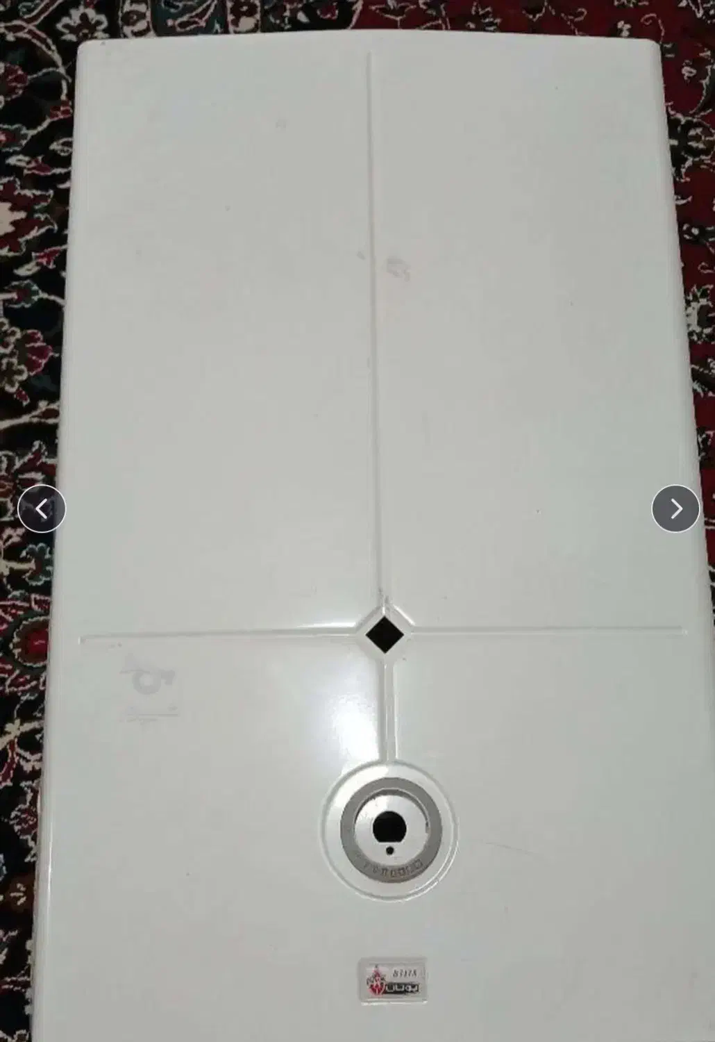 آبگرمکن|آبگرمکن، پکیج، شوفاژ|پارسآباد, |دیوار