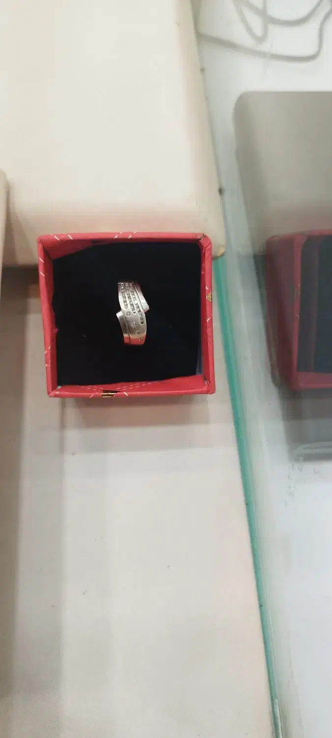 انگوشتر به قیمت|جواهرات|قم, نخودی|دیوار