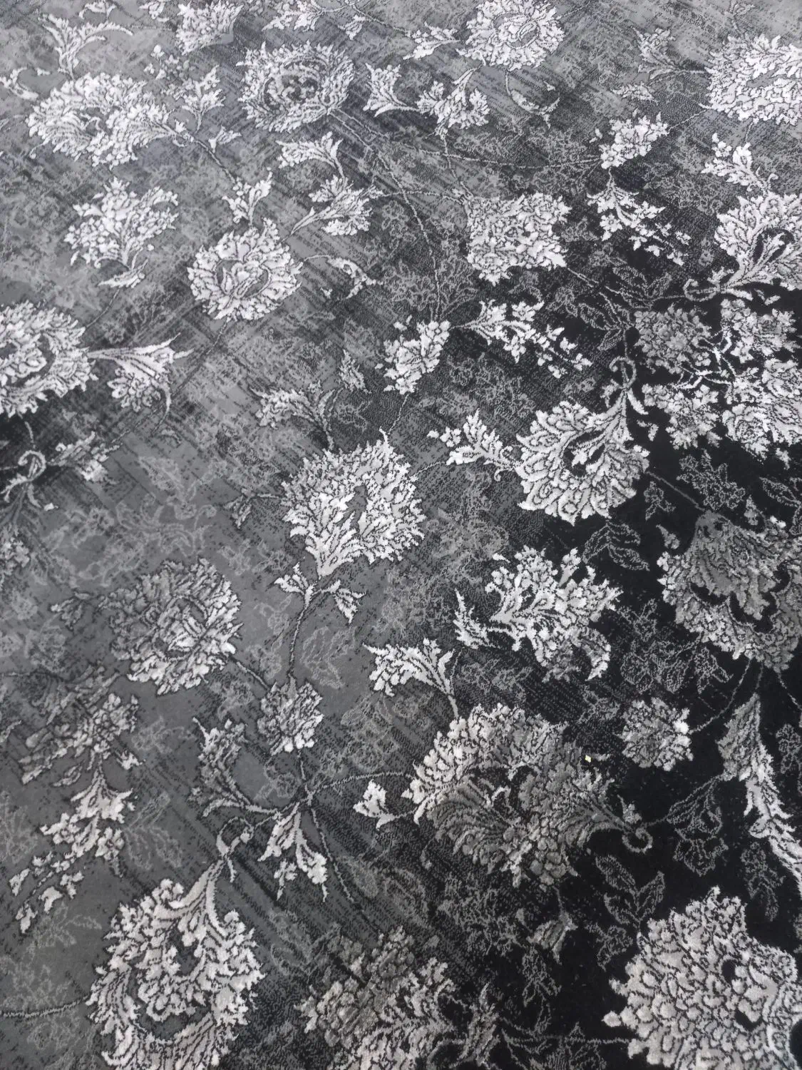 فرش ۹متری درحد نو|فرش|گنبد کاووس, |دیوار