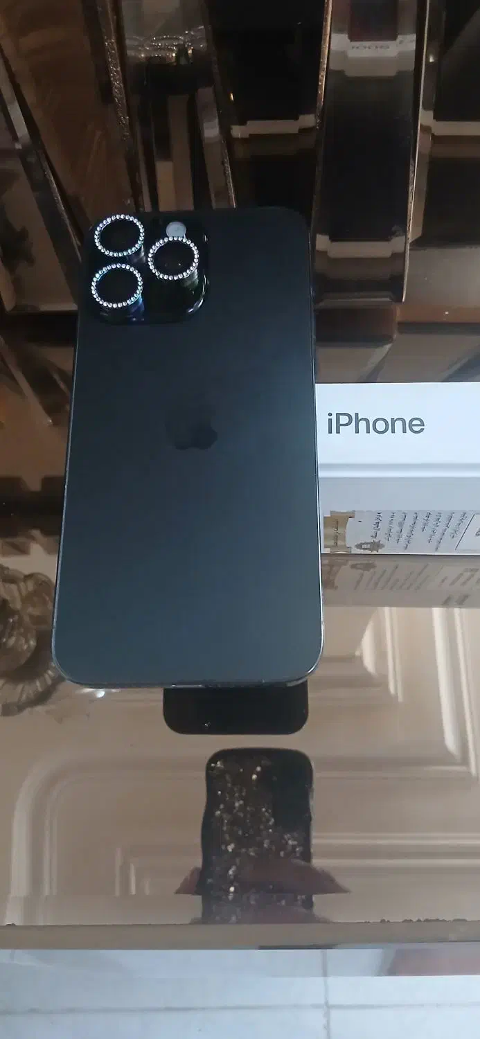 فول کپی ۱۵ پرومکس|موبایل|اهواز, کوروش|دیوار