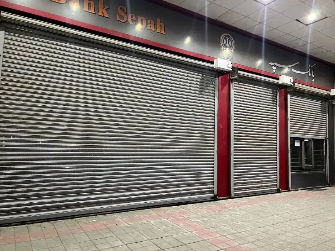 تعمیرات،نصب کرکره برقی شبانه روزی کل تهران|خدمات پیشه و مهارت|تهران, آذربایجان|دیوار