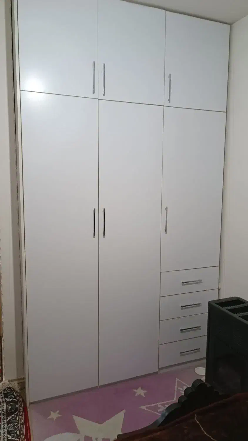 خانه ویلایی بهارستان 67|فروش خانه و ویلا|نظرآباد, رسالت|دیوار