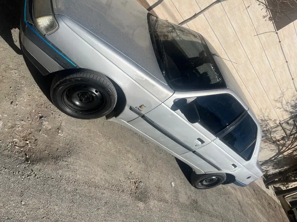 پژو 405|خودرو سواری و وانت|تربت‌حیدریه, بازار|دیوار