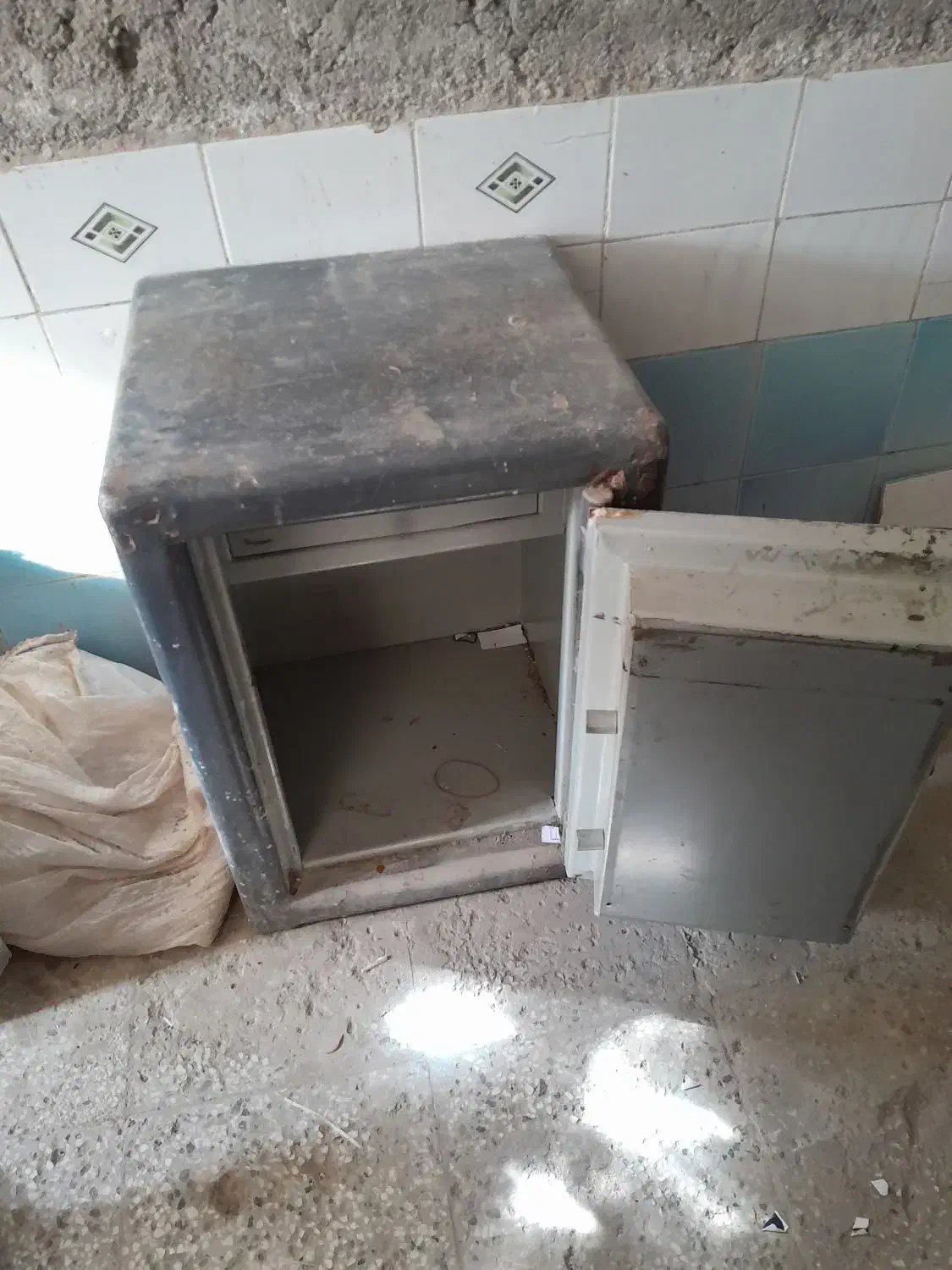 گاوصندوق|ابزارآلات|سبزوار, سجاد|دیوار