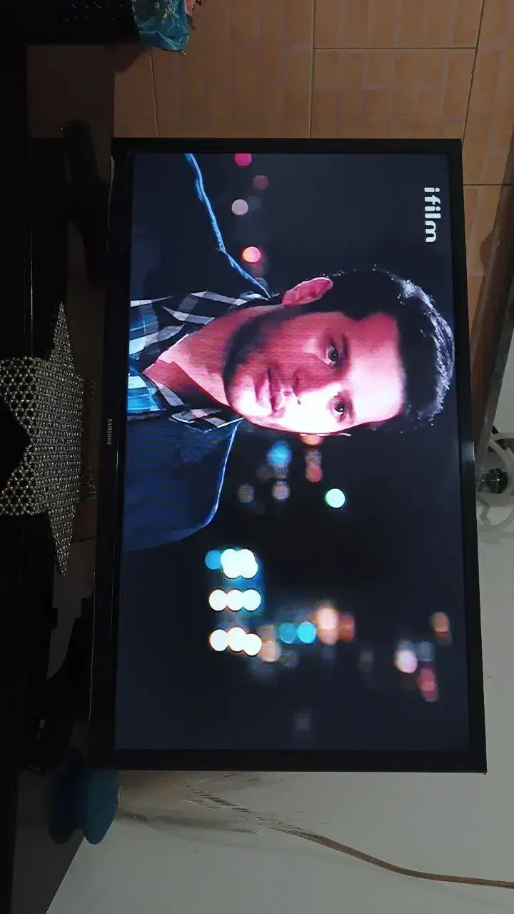 تلوزیون|تلویزیون و پروژکتور|کرمانشاه, |دیوار