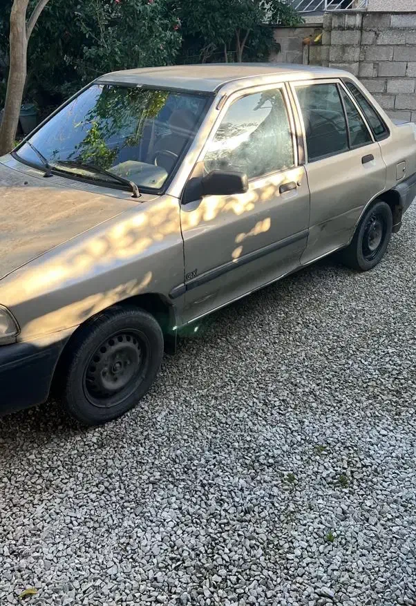 خودرو|خودرو سواری و وانت|سلمانشهر, |دیوار