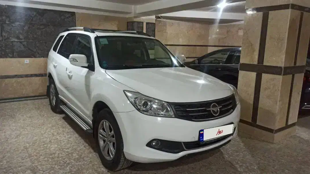 هایماs7|خودرو سواری و وانت|همدان, |دیوار