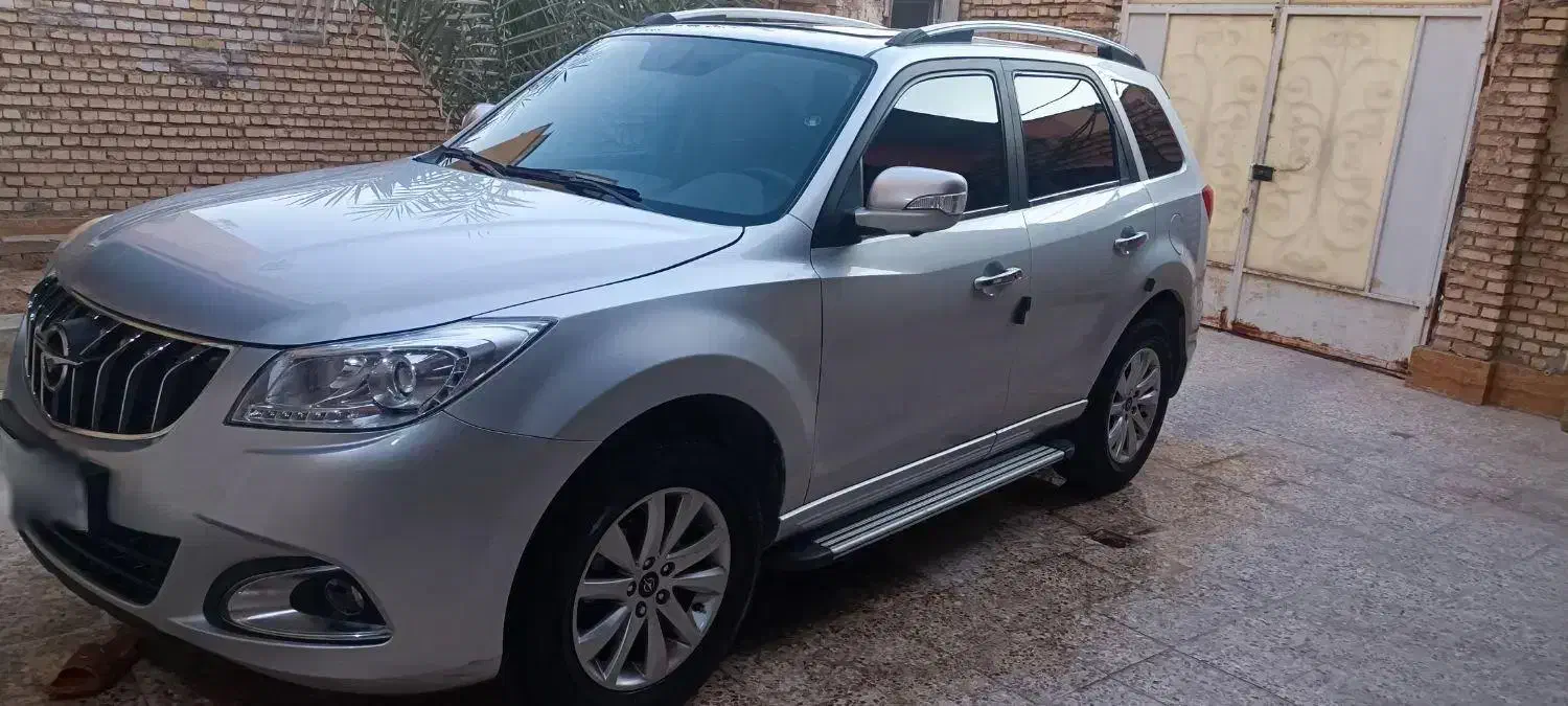 هایما s7مدل 99|خودرو سواری و وانت|خرمشهر, |دیوار