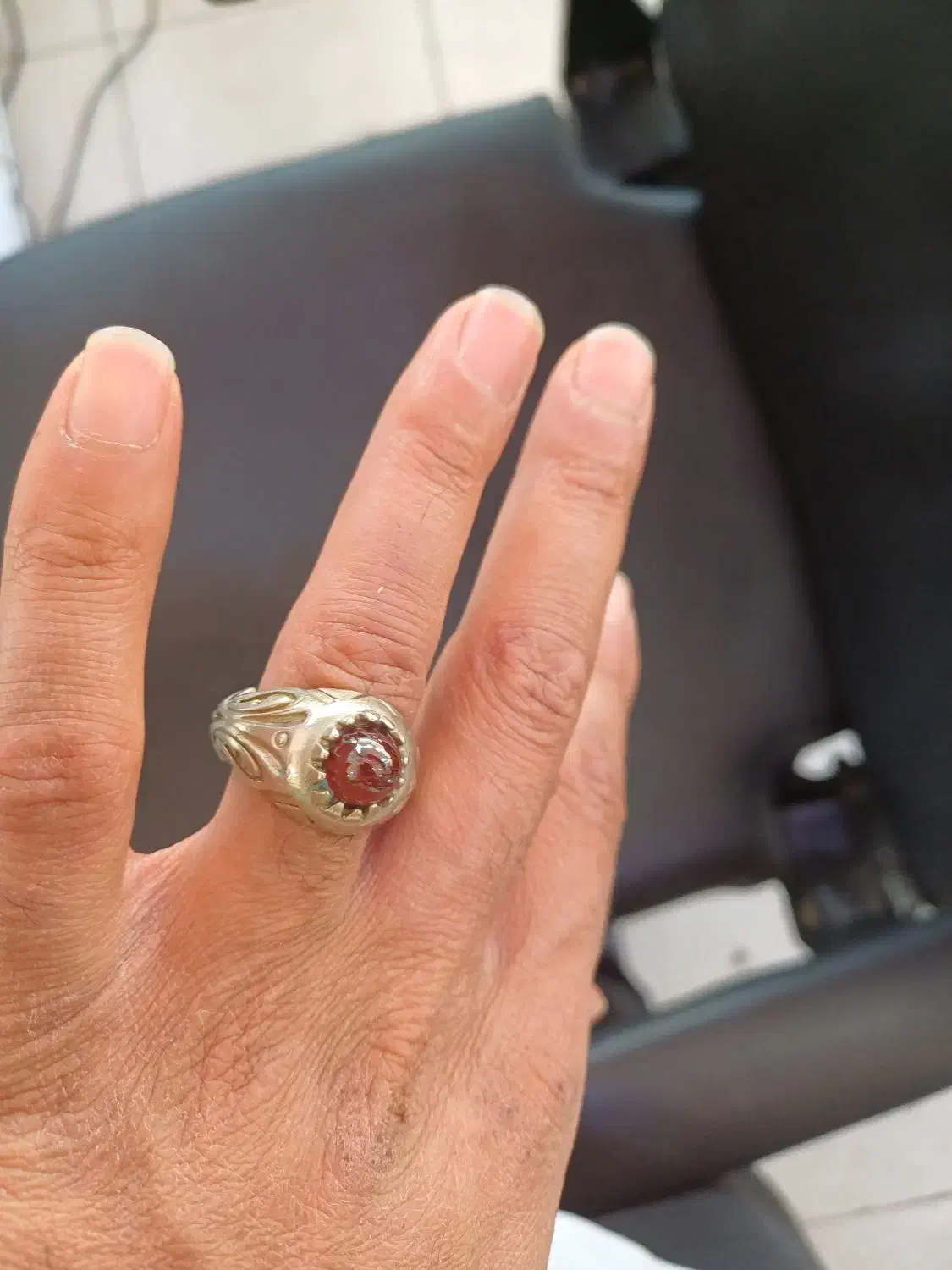 انگشتر|جواهرات|اصفهان, شهرک کاوه|دیوار