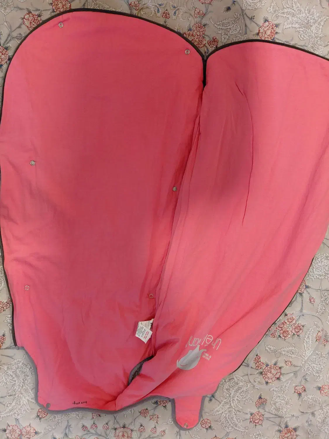 کیسه خواب خارجی کودک|اسباب و اثاث بچه|رشت, دیلمان|دیوار