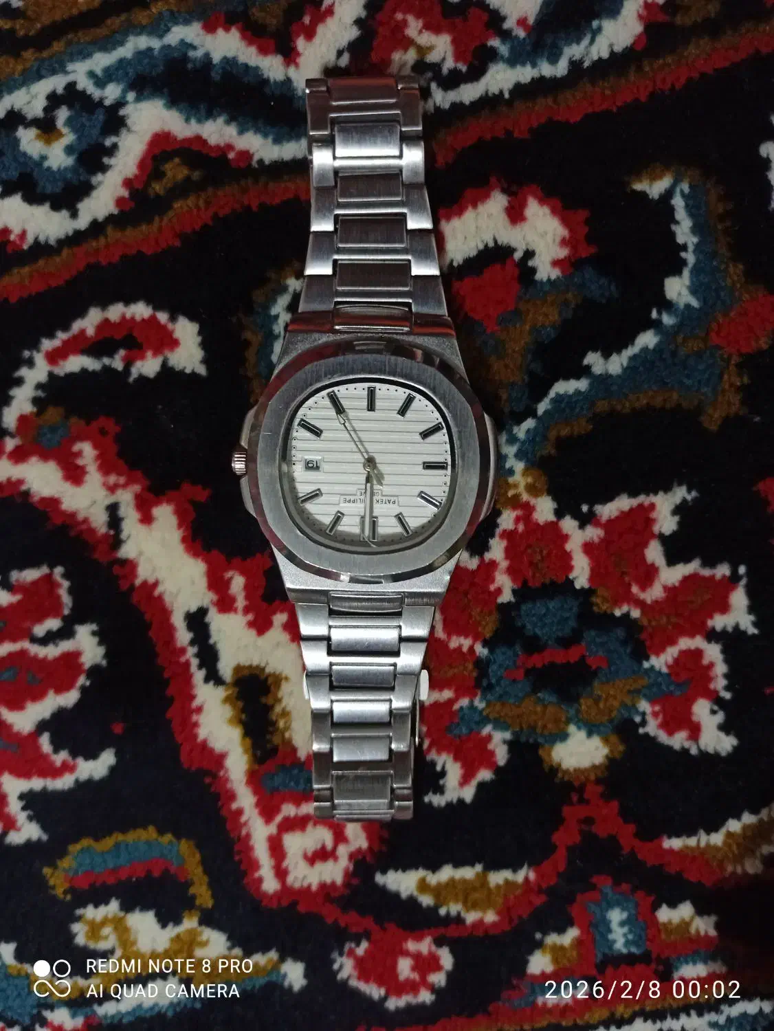 ساعت|ساعت|کوهدشت, |دیوار