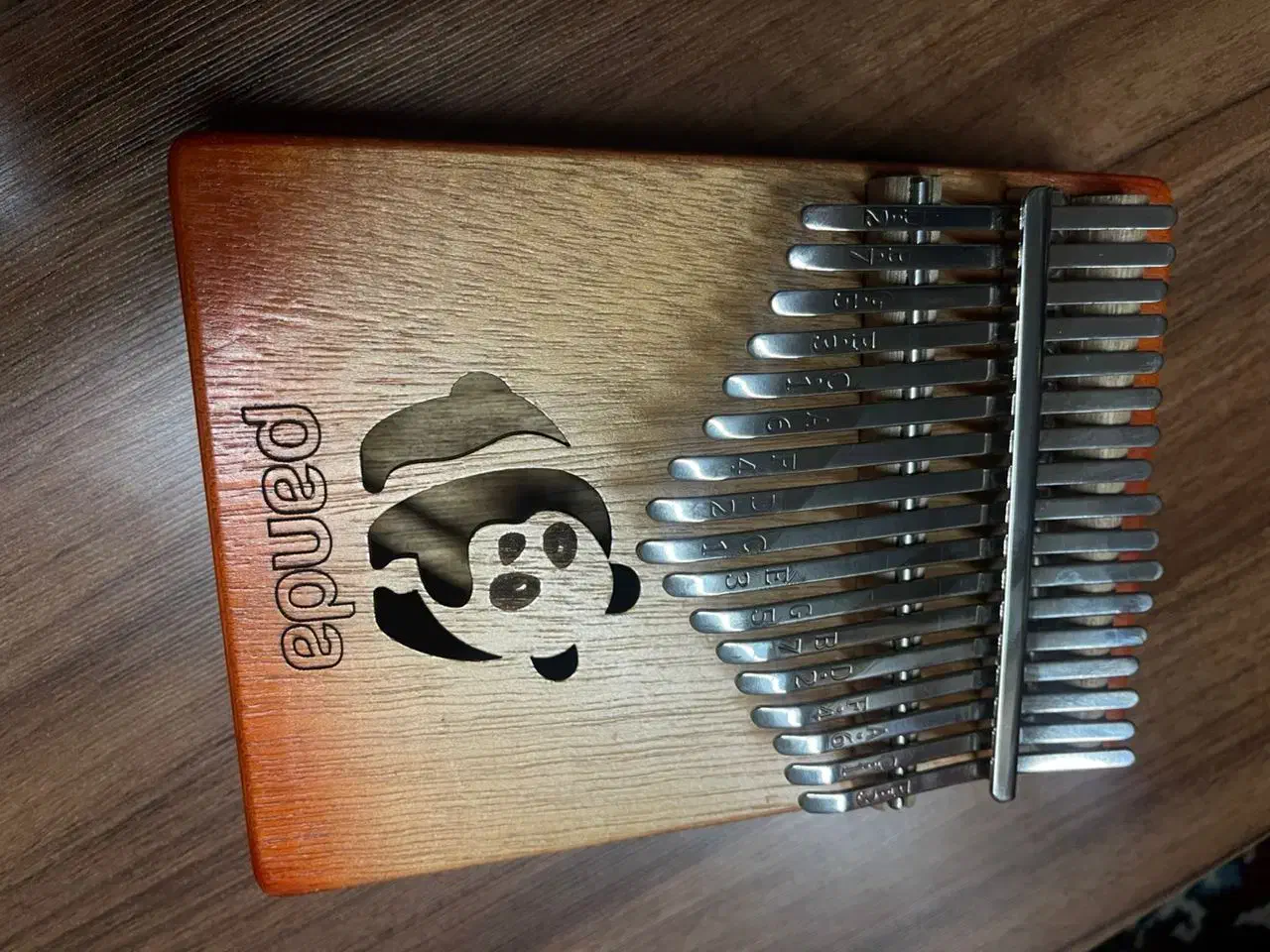 کالیمبا سالم و خوش صدا|سازهای سنتی|کازرون, |دیوار