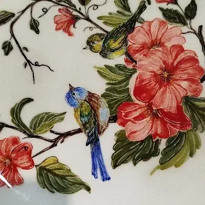 کار در کارگاه ظروف سرامیک دستساز|استخدام هنری و رسانه|یزد, |دیوار