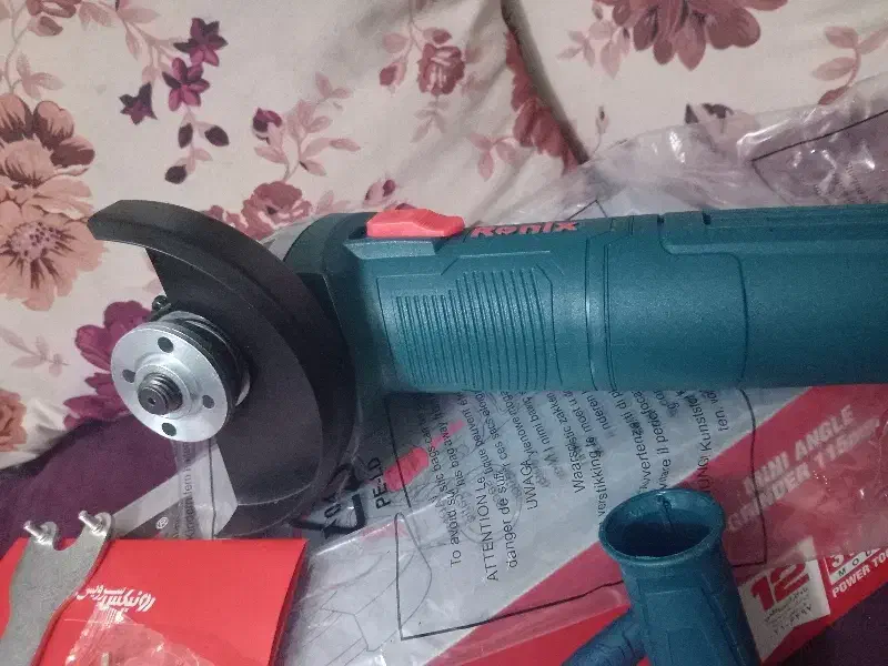 فرز،سنگ جت،رونیکس|ابزارآلات|اهواز, کوی علوی|دیوار