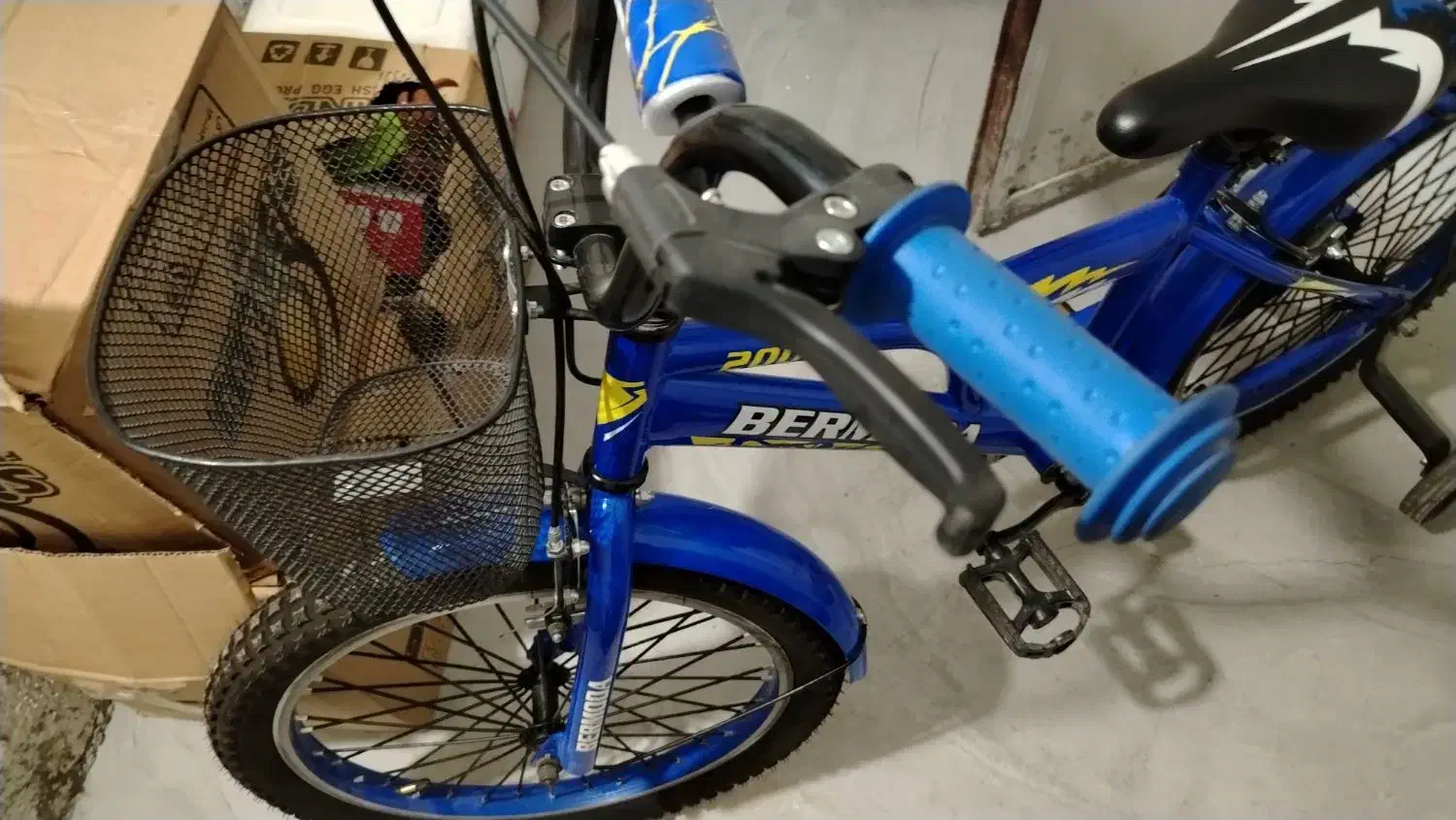 دوچرخه 20|دوچرخه، اسکیت، اسکوتر|شیراز, فرهنگ شهر|دیوار