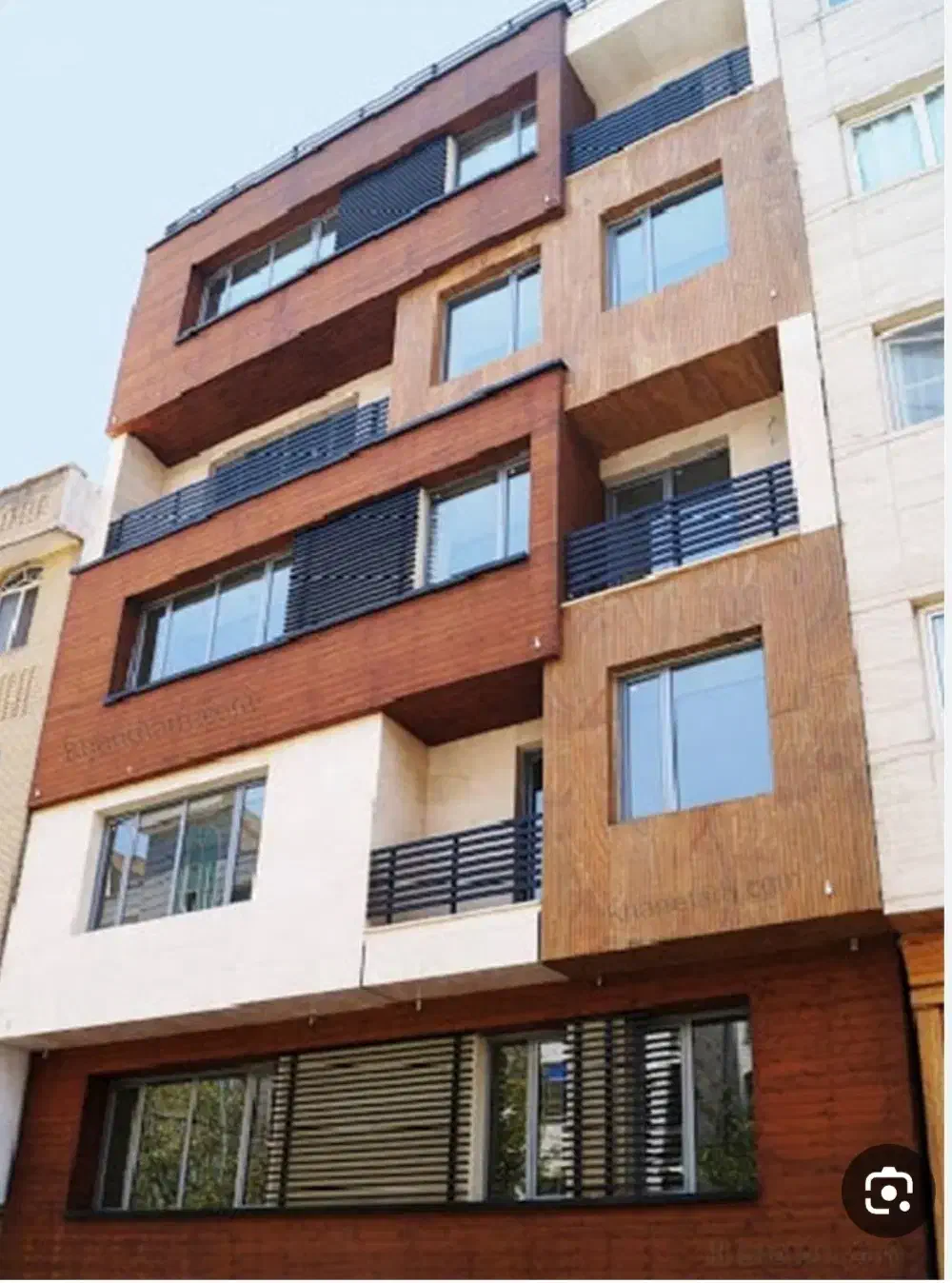 آپارتمان تک واحدی کلید نخورده مستوفی شهرک کوثر|فروش آپارتمان|شیراز, دشت چنار|دیوار