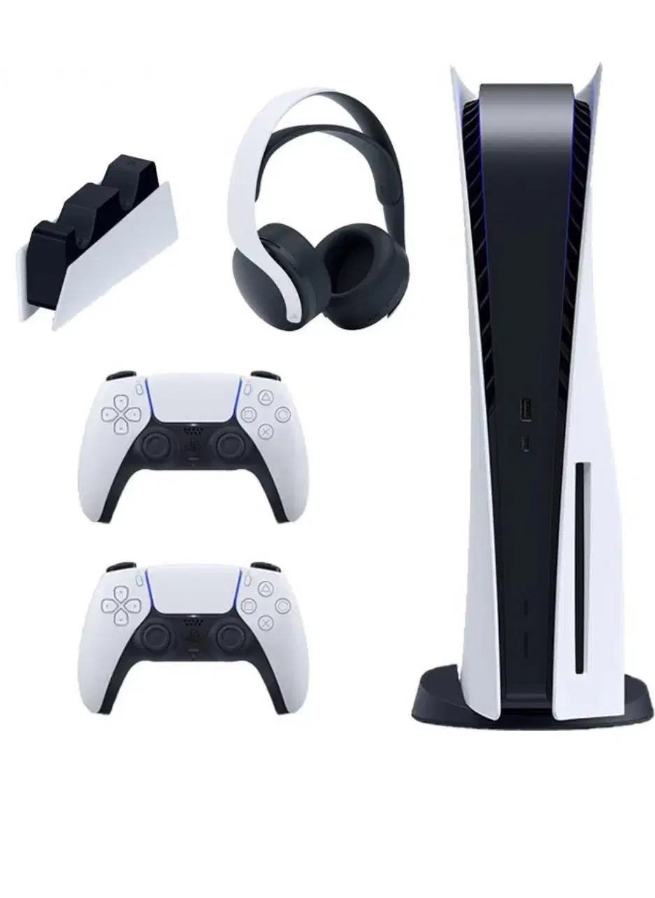 پلی استیشن فایو۵ دیسک خور|کنسول، بازی ویدئویی و آنلاین|نوشهر, |دیوار