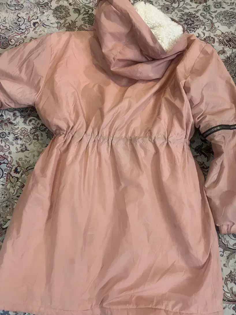 کاپشن دخترانه|کفش و لباس بچه|تهران, والفجر (افسریه)|دیوار