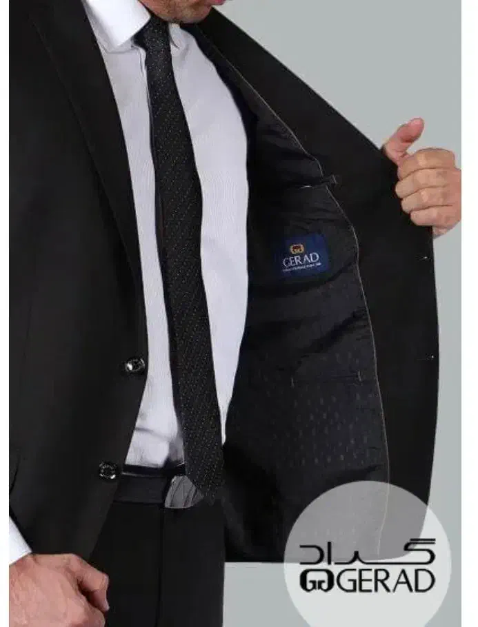 کت و شلوار|لباس|باخزر, |دیوار