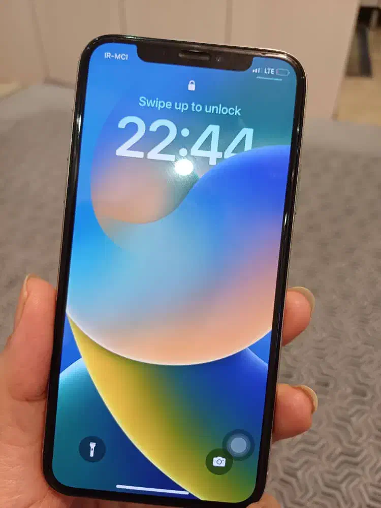 آیفونx ایکس|موبایل|تهران, نیروی هوایی (پیروزی)|دیوار