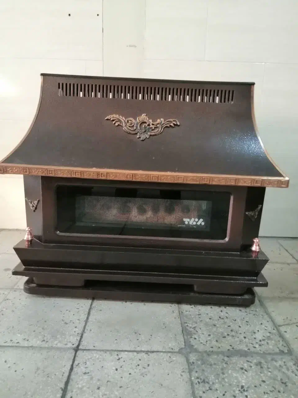 بخاری بزرگ مشهد دوام با کیفیت عالی|بخاری، هیتر، شومینه|تهران, مسعودیه|دیوار