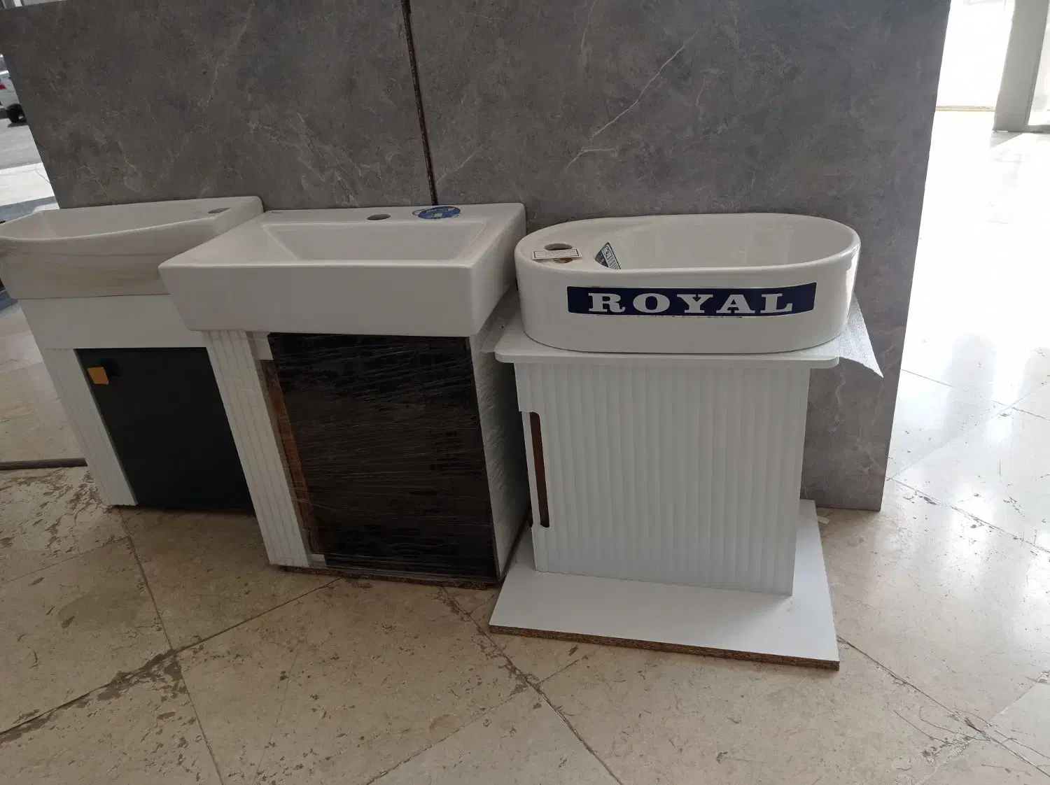 کابین روشویی شیر آلات شیزر ویستور برند با گارانتی|لوازم سرویس بهداشتی|مشهد, نوید|دیوار