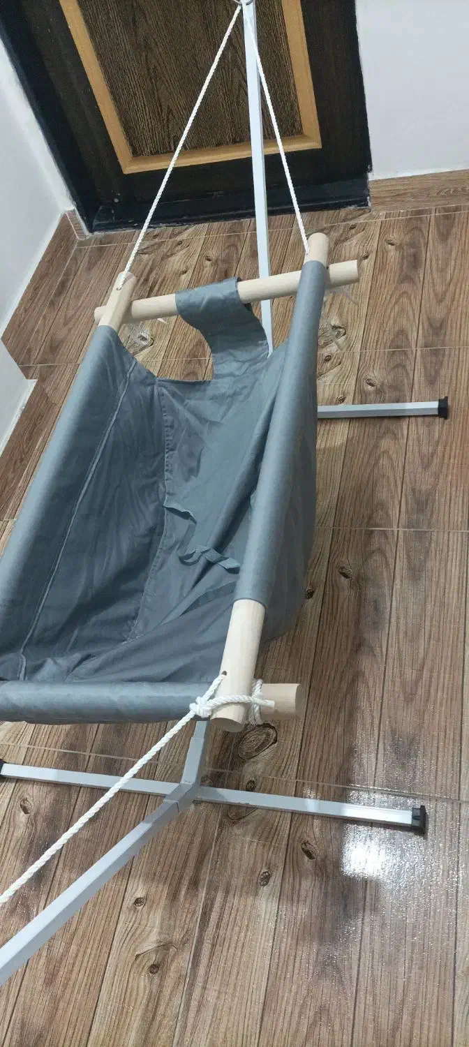 گهواره وکریر نوزاد|کالسکه و لوازم جانبی|کلاچای, |دیوار