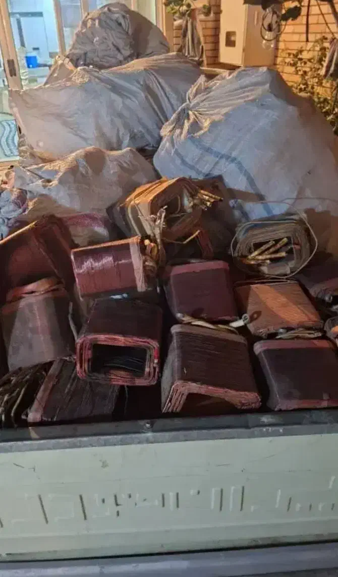 خریدار انواع فلزات رنگی و ضایعات|خدمات پیشه و مهارت|فارسان, |دیوار