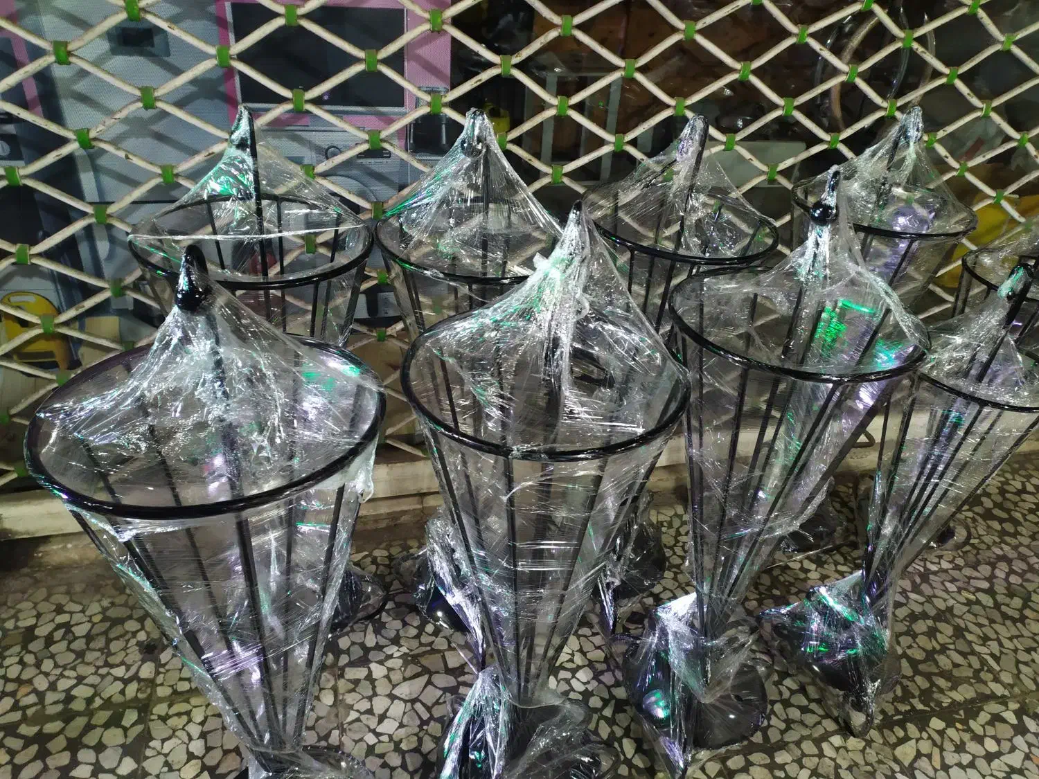 جا چتری|مبلمان خانگی و میز عسلی|رشت, معلم|دیوار