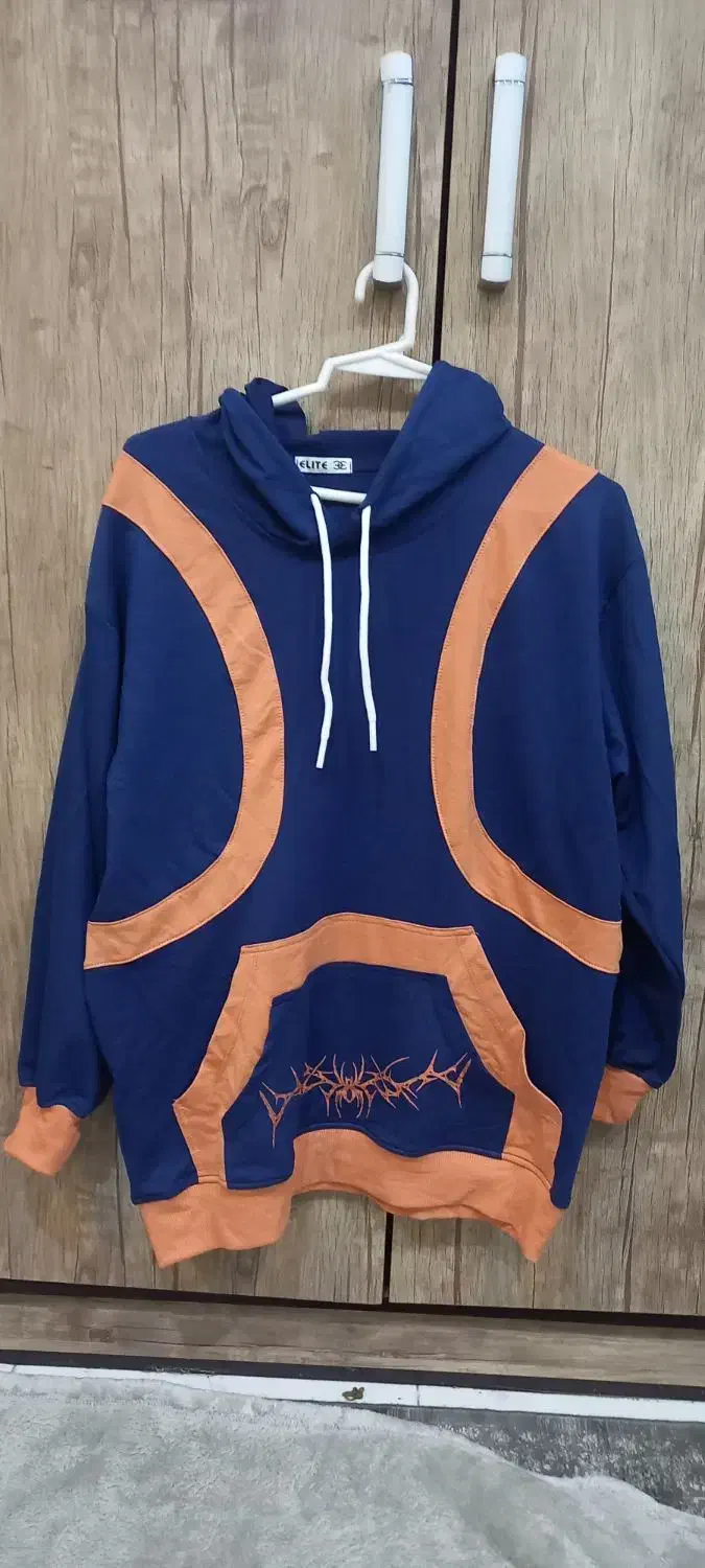 هودی،شلوار فوترکاپشن زنانه|لباس|اصفهان, سرچشمه|دیوار