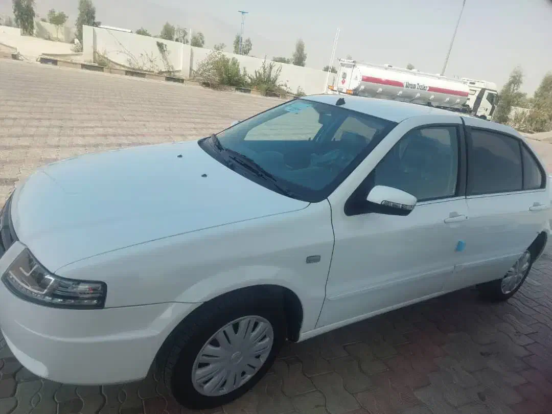 سورن پلاسef7|خودرو سواری و وانت|بستک, |دیوار