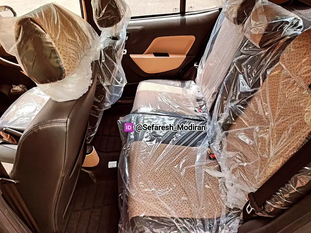 سهند Sصفر 1404اقساطی|خودرو سواری و وانت|اهواز, کیانپارس |دیوار