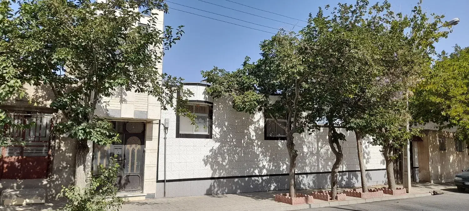 ویلایی 200متری با20متر حاشیه چمران|فروش خانه و ویلا|تربت‌حیدریه, کلاته توکلی|دیوار