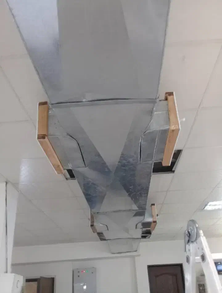 کانالسازی عیسی لو|خدمات پیشه و مهارت|شهریار, شهریار|دیوار