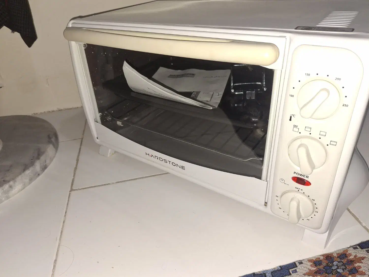 آون تستر|اجاق گاز و لوازم برقی پخت‌وپز|فردیس, فردیس|دیوار