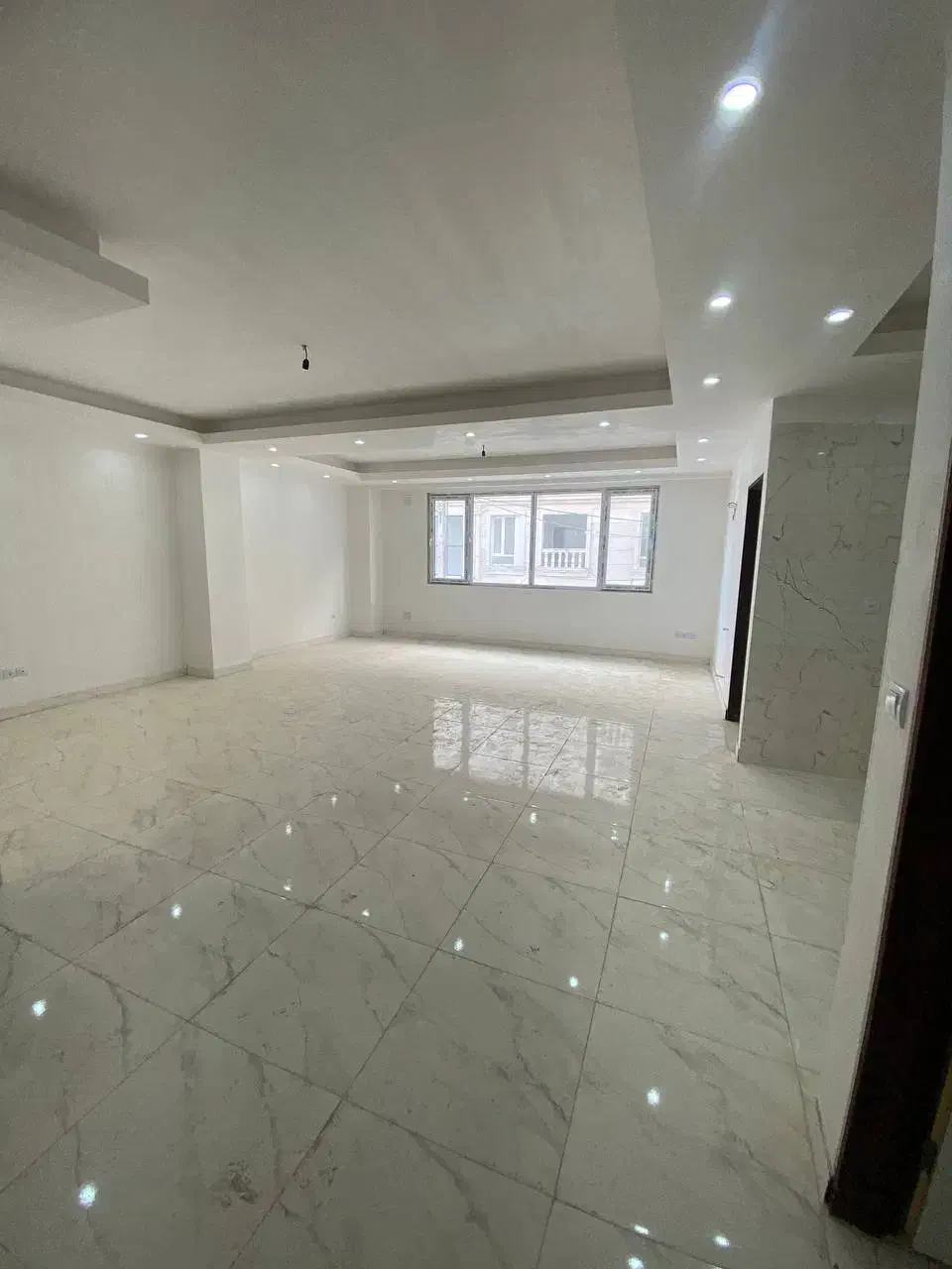 ۹۰متر/۲خواب /طبقه اول/ سنددار اندیشه شهریارفردوسیه|فروش آپارتمان|فردوسیه, |دیوار